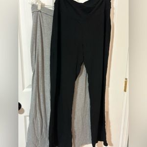 4 Piece Comfy maternity pajamas